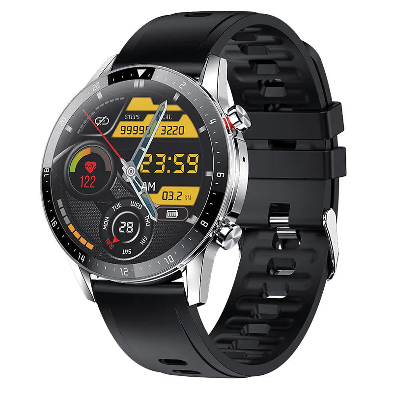 SmartTech Men's Bluetooth Watch