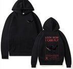 High Street Sweatshirt