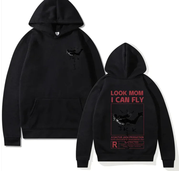 High Street Sweatshirt