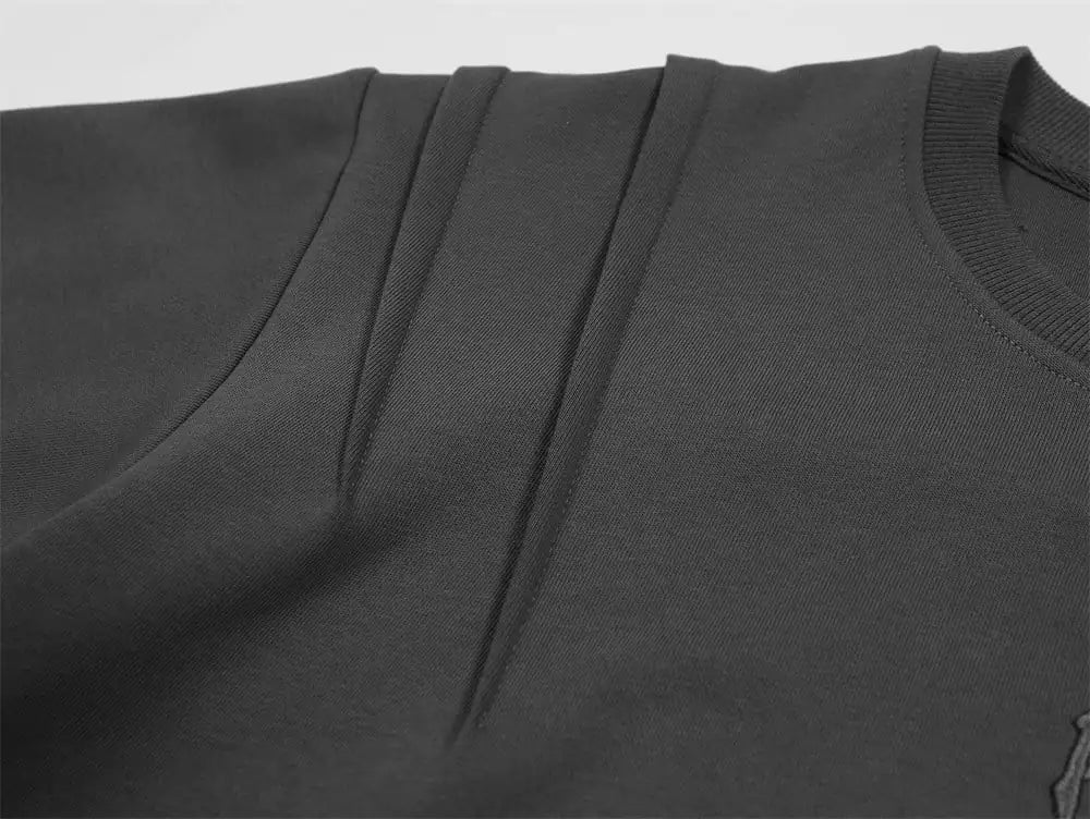 Classic Comfort Sweater