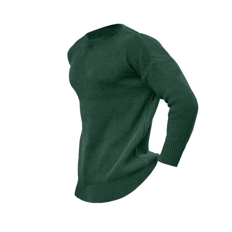 Knit Sweater