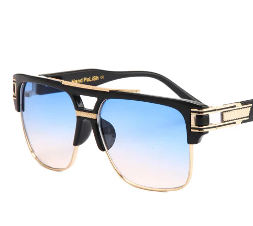 Gradient Optical Sunglasses