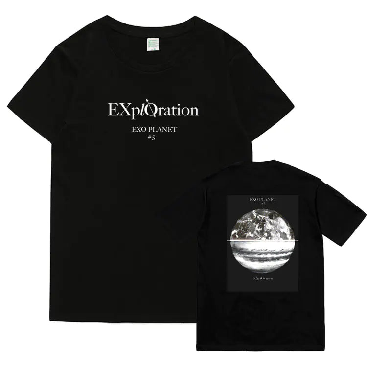 EXO Fan Concert Tee Series