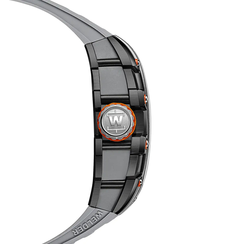 Welder Moody Sports Watch WRH3009-R