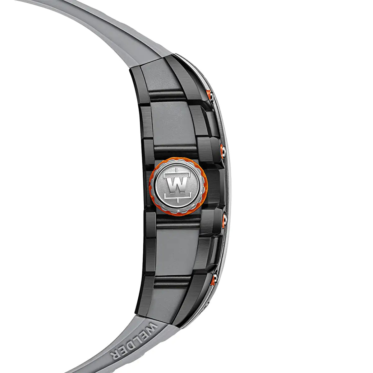 Welder Moody Sports Watch WRH3009-R