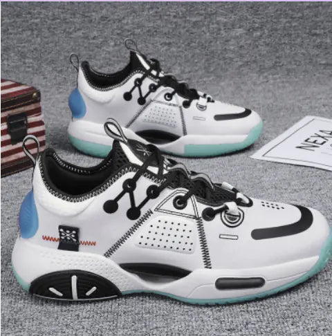 Hoops Sneakers for Men