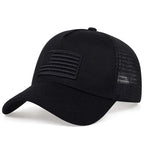 Urban Camo Cap