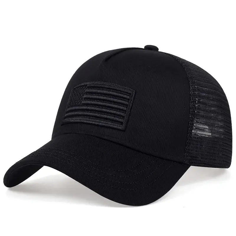 Urban Camo Cap