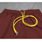 Quick-Dry Pocket Shorts