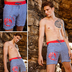 Anemoss Quick-Dry Shrimp Swim Trunks