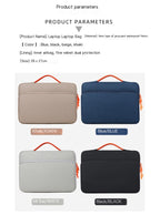 14-Inch Business Laptop Bag
