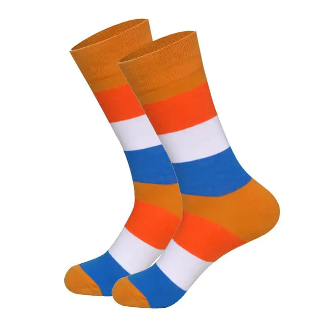 Chic British Humor Socks