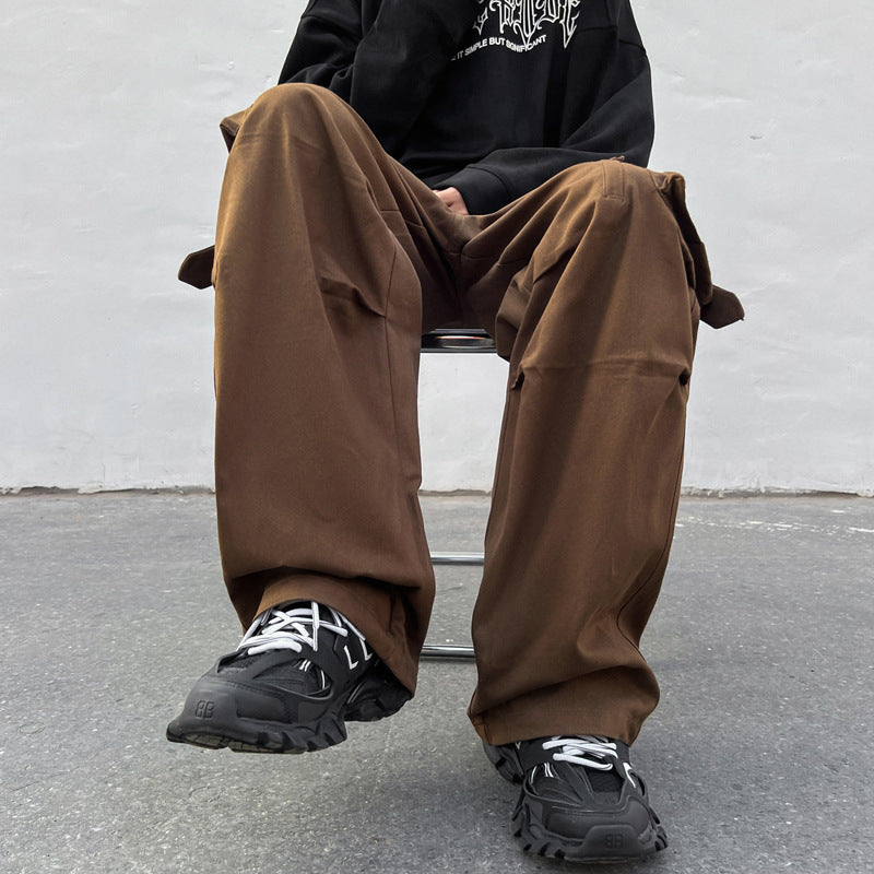 Work-Ready Vintage Cargo pants