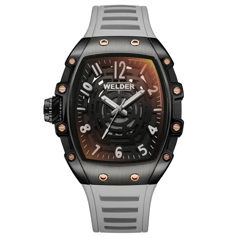 Welder Moody Men's Sport Watch WRH3002-R