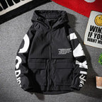 Urban Jacket - Loose Fit