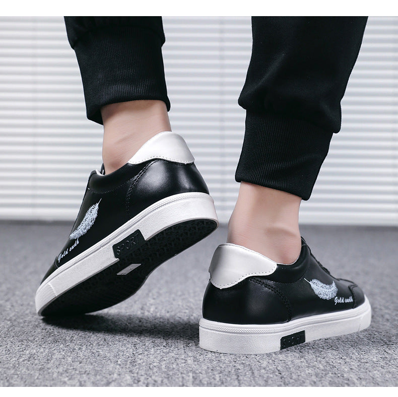 Everyday Sneakers