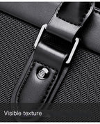 Oxford Cloth Executive Briefcase