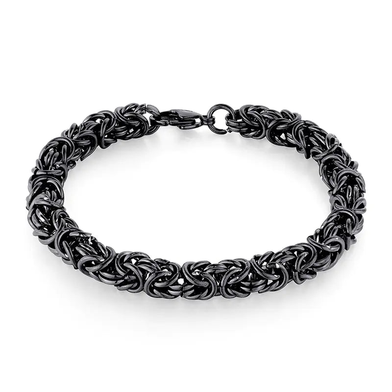 Titanium Steel Bracelet