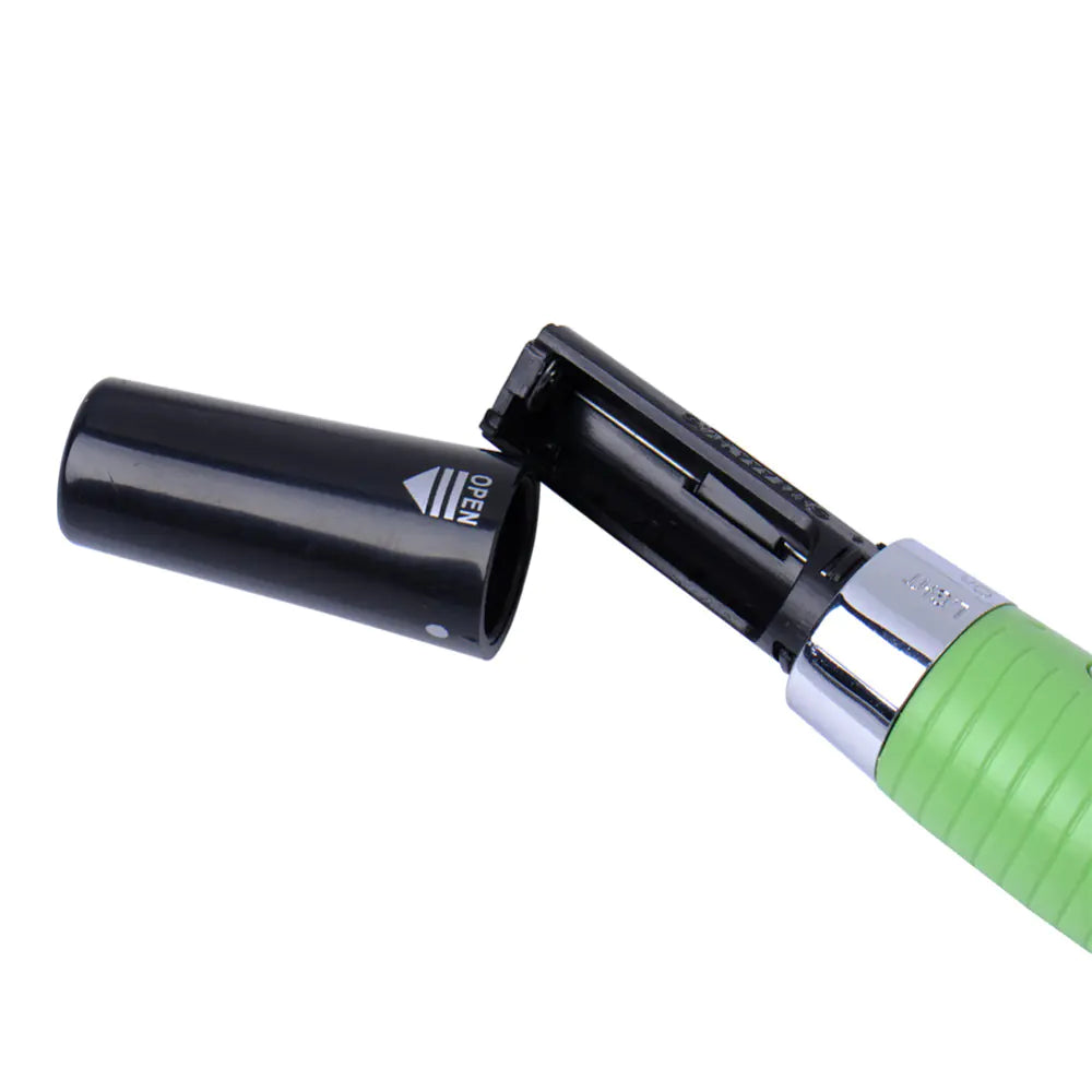 Precision Electric Shaver for Men
