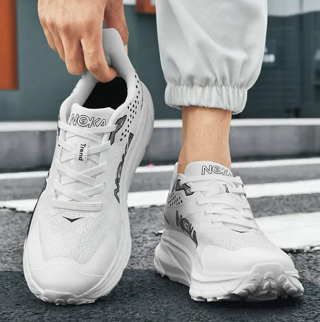 FlyStride Mesh Runners