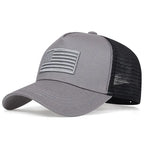 Urban Camo Cap