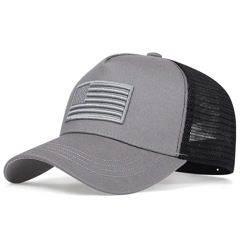 Urban Camo Cap