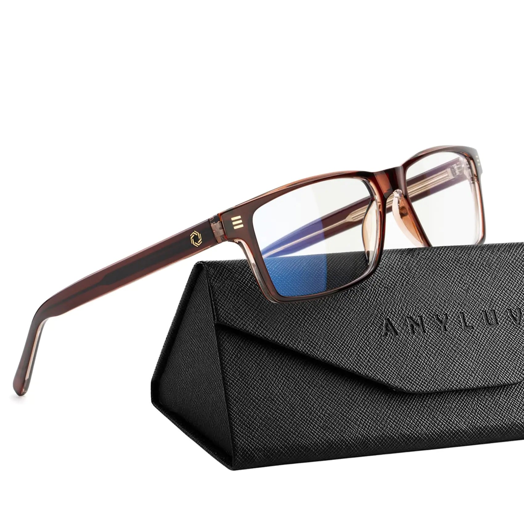 ClearView Blue Light Shield Glasses
