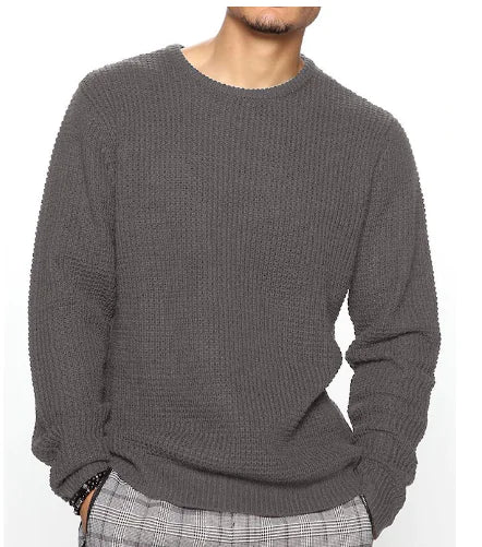 Knit Sweater
