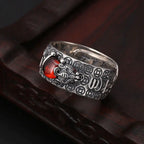 Mantra Ring
