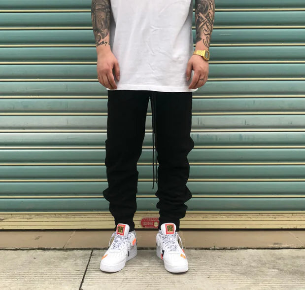 Urban Flex Casual Pants