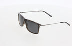 Hawk Geometric Sunglasses 2118
