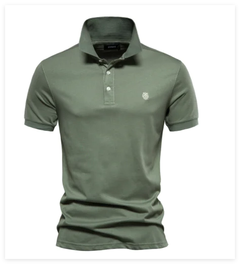 Urban Sport Polo for Men