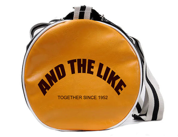Active Lifestyle Crossbody