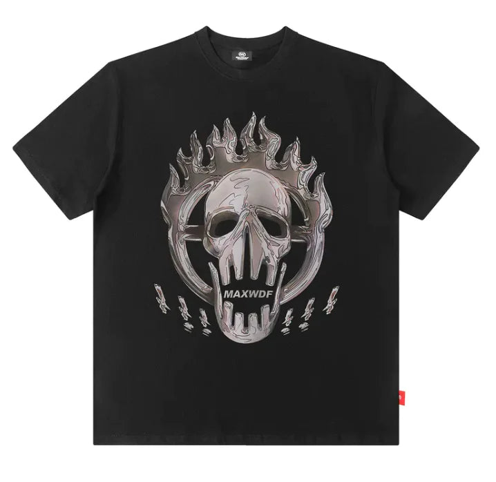 Urban Retro Space T-Shirt
