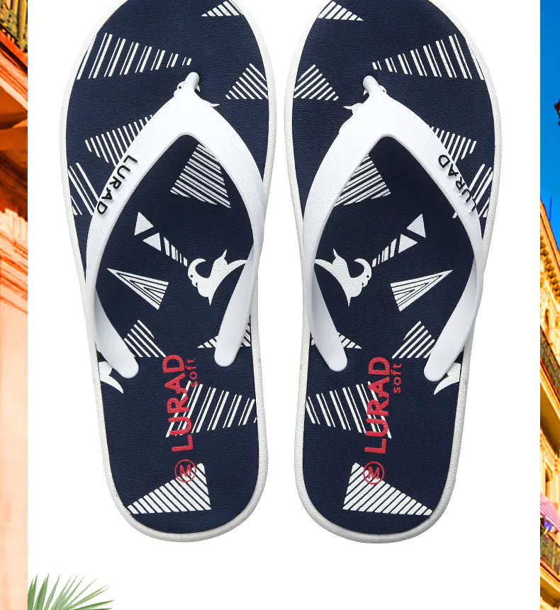 GripFlex Summer Sandals