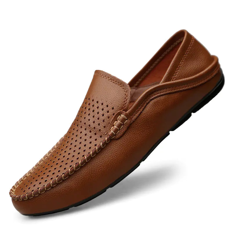 Autumn Loafers