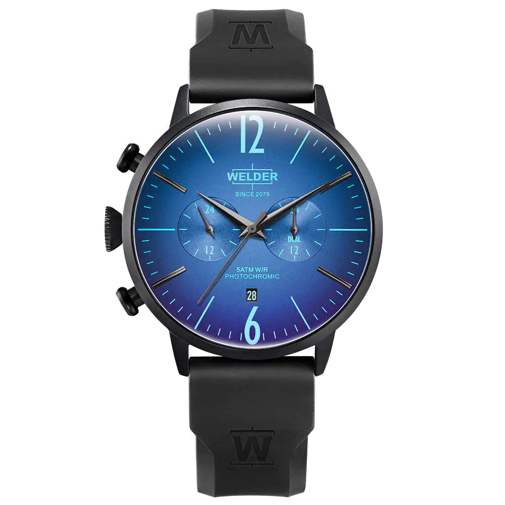 Welder Moody WWRC511 Sports Watch