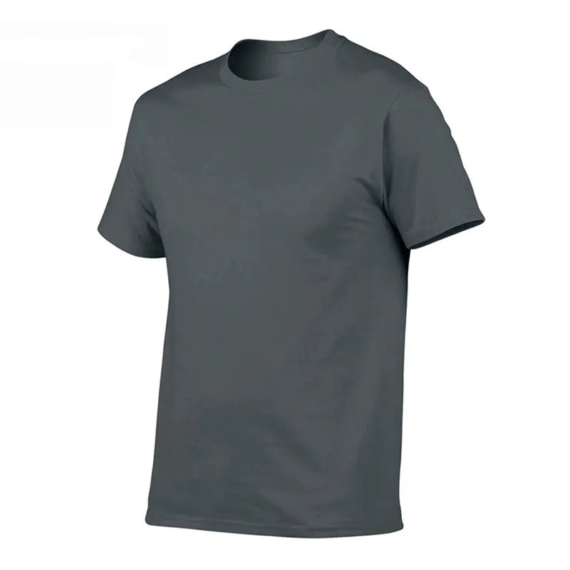 Comfy Cotton Classic Tee