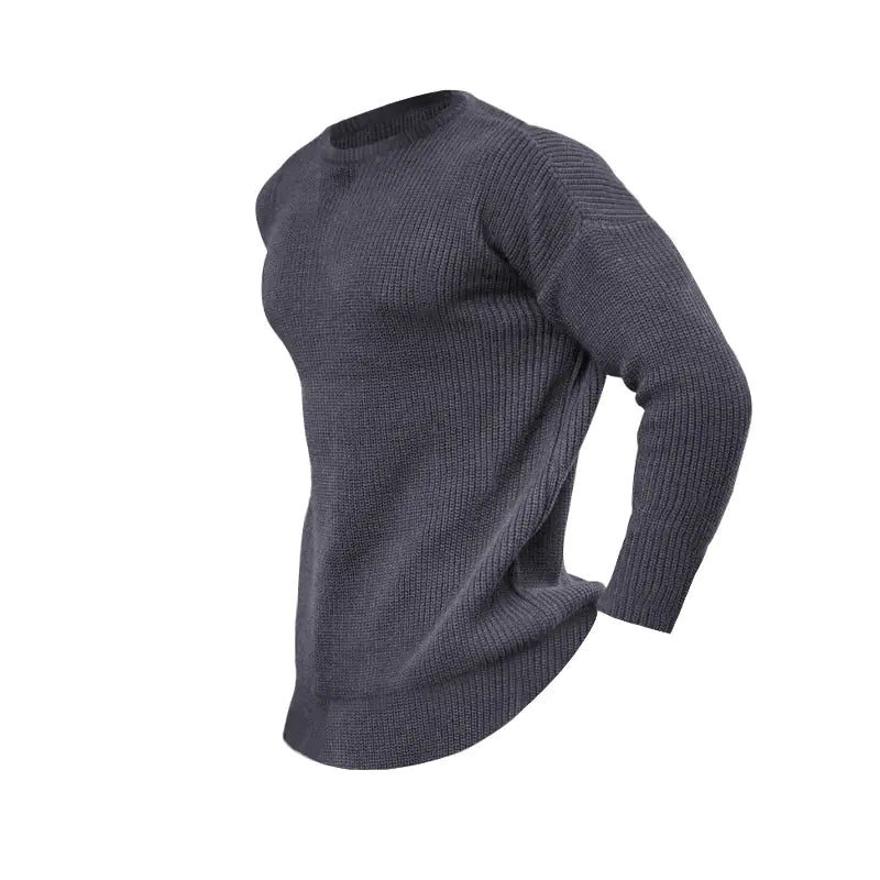 Knit Sweater