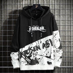 Fall Season Hoodie
