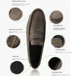 Breathable Slip-On Shoes