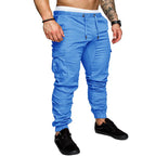 Urban Camo Jogger Pants