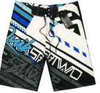 Fast-Dry Surf & Beach Shorts
