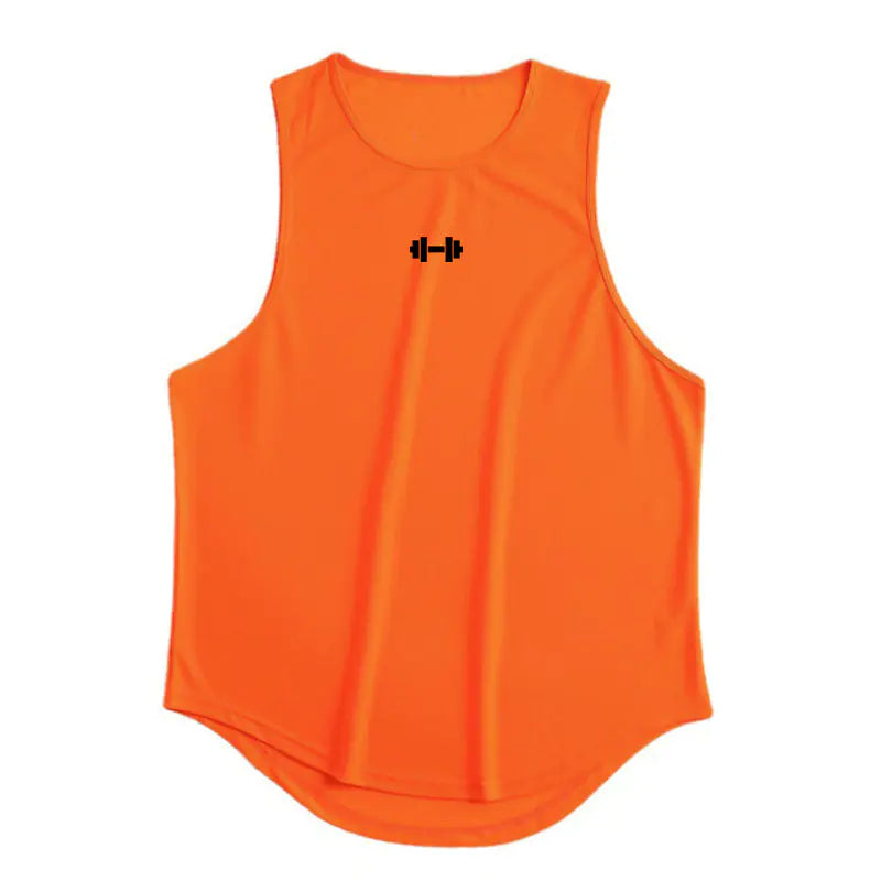 Athletic Quick-Dry Vest