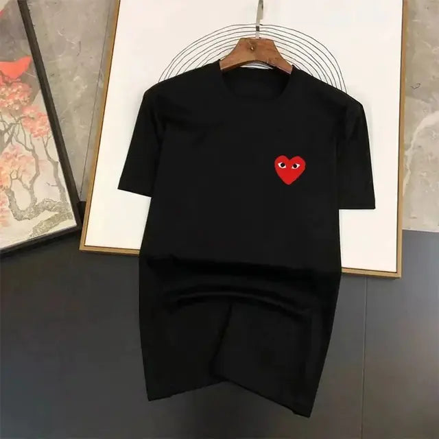 Premium Summer Love Cotton Tee