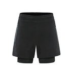 Active Duo Sports Shorts