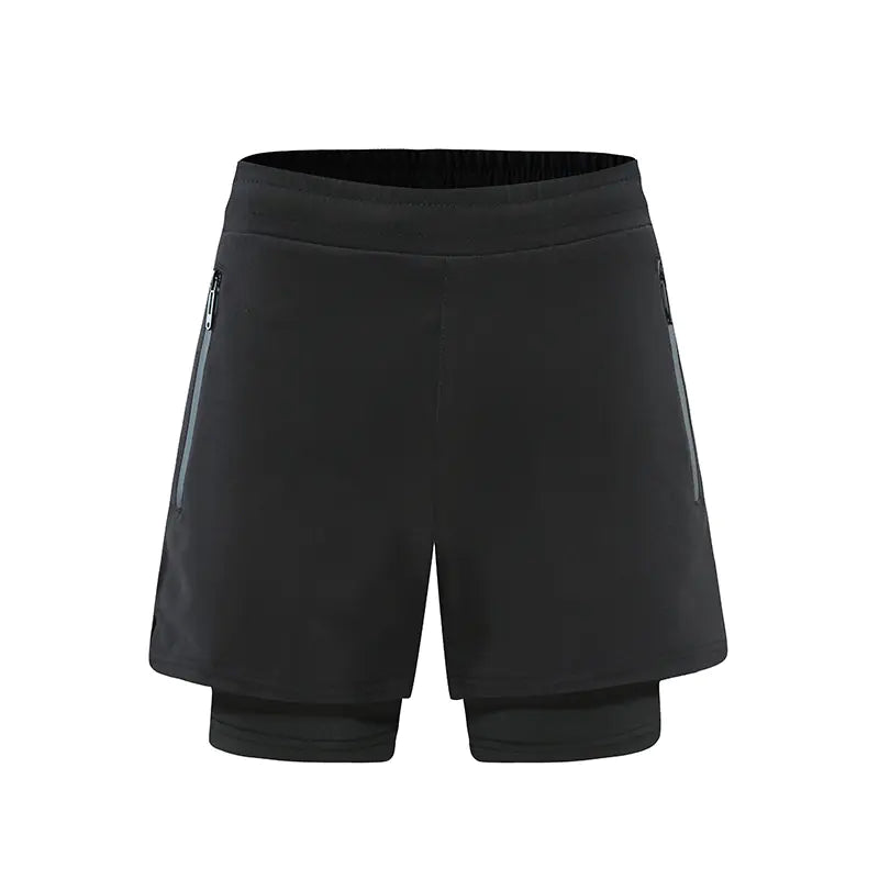 Active Duo Sports Shorts