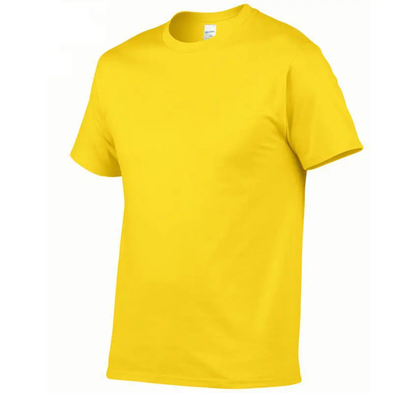 Comfy Cotton Classic Tee