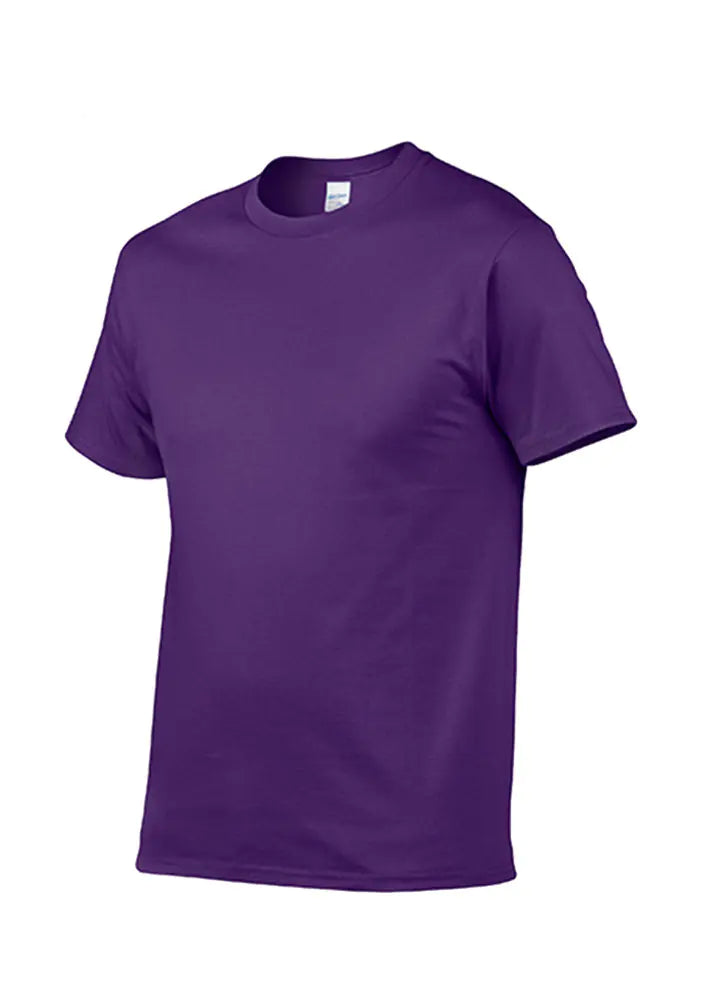 GILDAN 63000 Men's Essential Cotton Tee