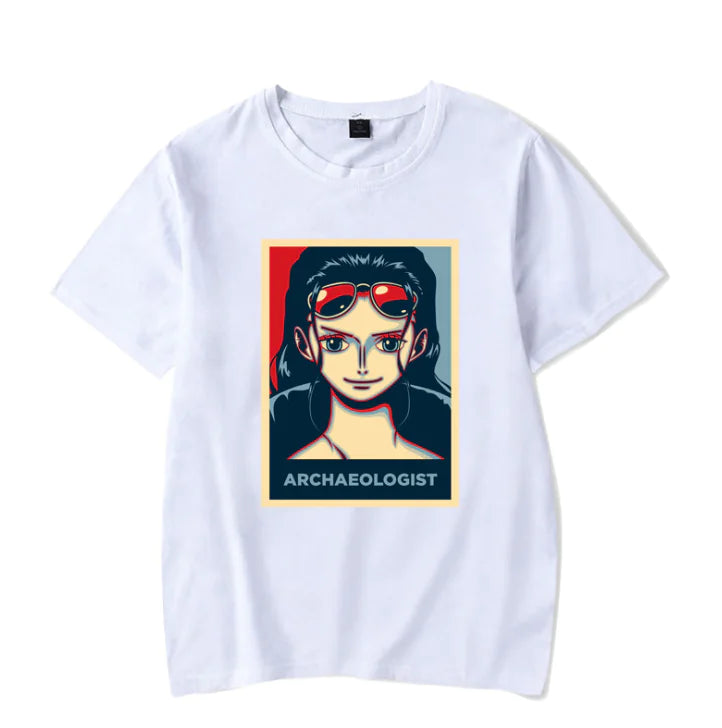 Anime AdventureTee